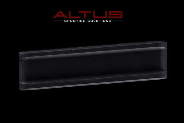 Altus +2 Gen II AICS Magazine Base Pad