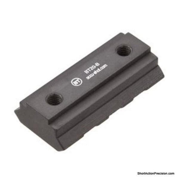 Area 419 Arcalock Clamp Picatinny Adapter/Atlas BT20B