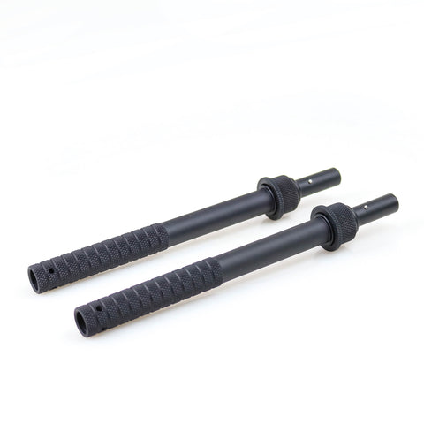 Atlas Bipod Adjustable Leg Extensions - BT85