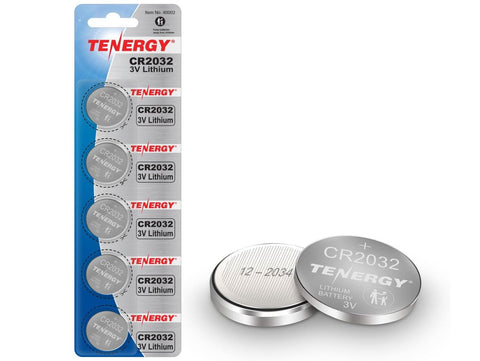 Send iT Gen 2- Battery 5 Pack