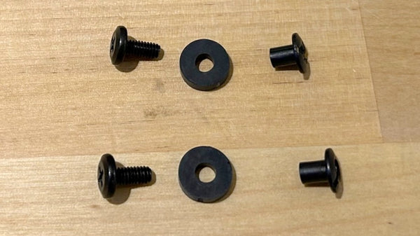 SAP Holster Replacement Hardware Kits