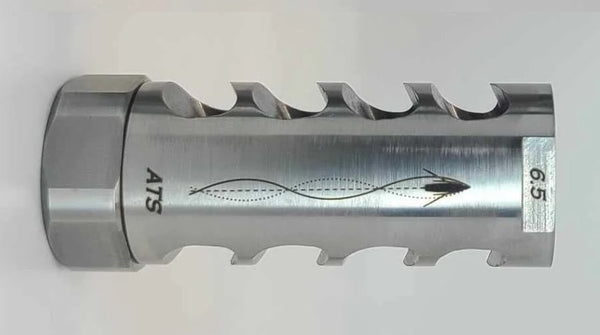 ATS Muzzlebrake