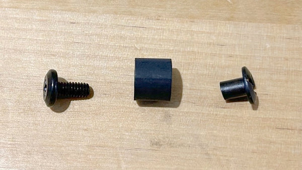 SAP Holster Replacement Hardware Kits