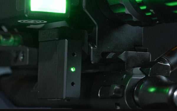 Send iT Gen 2 Level Adapter for Area 419 Match Rings and One Piece Mounts