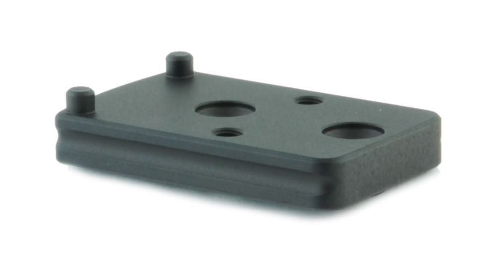 SPUHR Trijicon RMR Mount – Short Action Precision