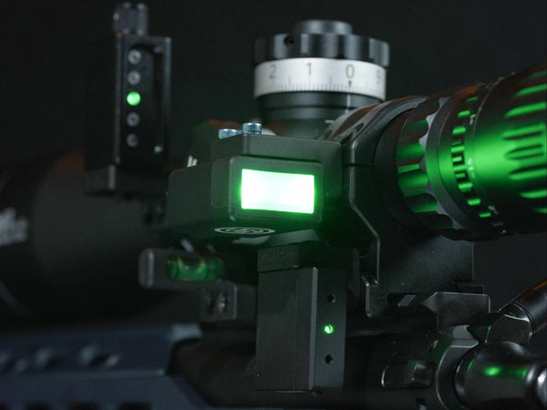 SG Pulse/Pro Adapter for Area 419 Match Rings and One Piece Mounts