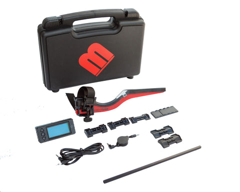 Magnetospeed V3 Ballistic Chronograph - Hard Case