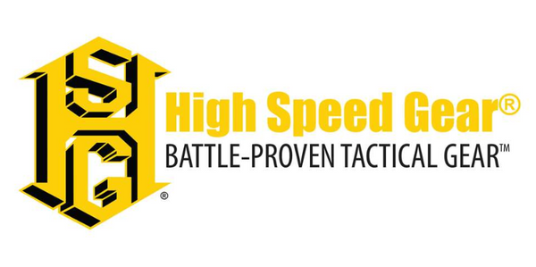 High Speed Gear Rifle TACO - MOLLE