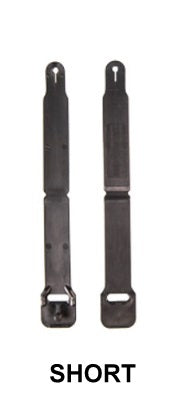High Speed Gear Molle Clips