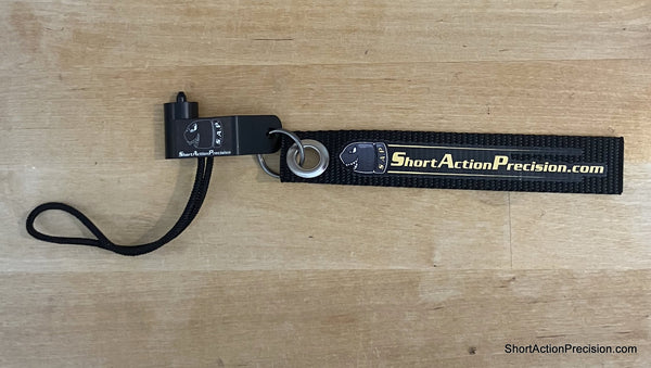 SAP Billet ECI - Rimfire Empty Chamber Indicator