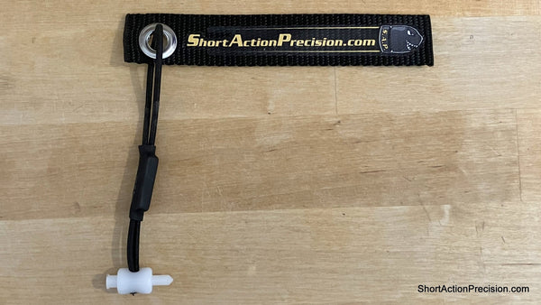 SAP Chamber Plug - Rimfire Empty Chamber Indicator V2