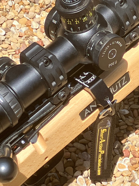 SAP Billet ECI - Rimfire Empty Chamber Indicator