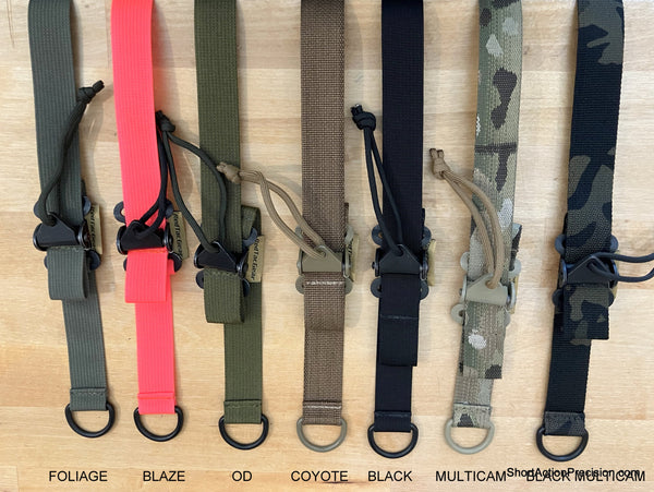 Red Tac Gear Tripod Anchor