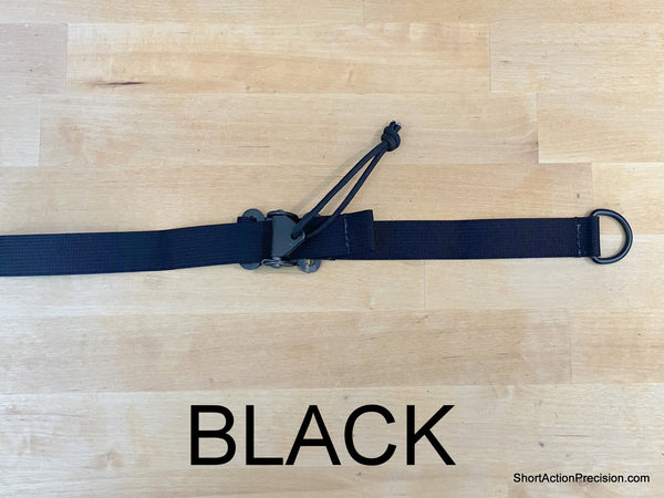 Red Tac Gear Tripod Anchor