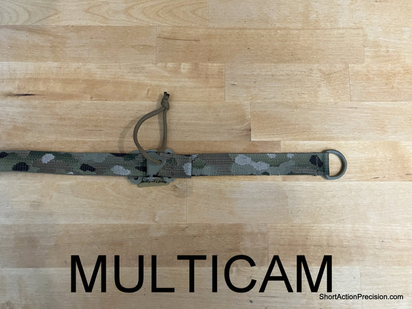 Red Tac Gear Tripod Anchor