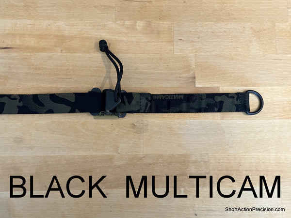 Red Tac Gear Tripod Anchor