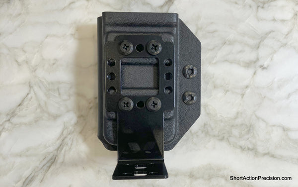 SAP KMH Kestrel Molle Holster