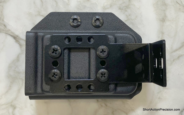 SAP KBS Kestrel Base Station