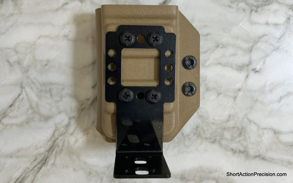 SAP KMH Kestrel Molle Holster