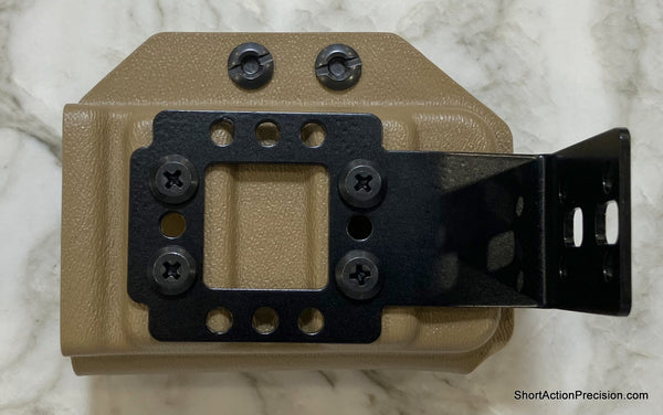 SAP KBB Kestrel Base Bracket