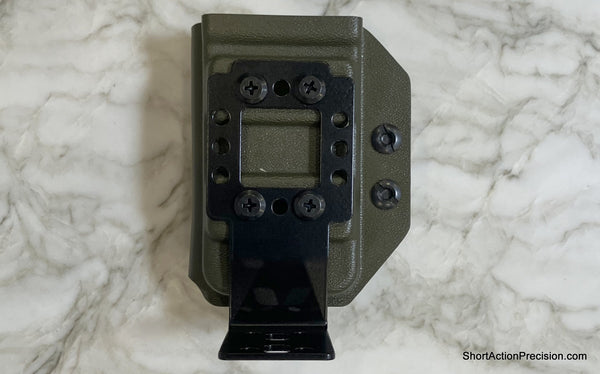 SAP KMH Kestrel Molle Holster