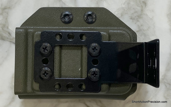 SAP KBS Kestrel Base Station