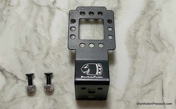 SAP KBB Kestrel Base Bracket