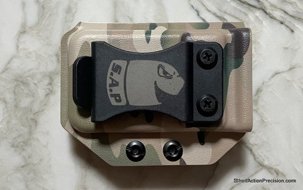SAP KBH Kestrel Belt Holster