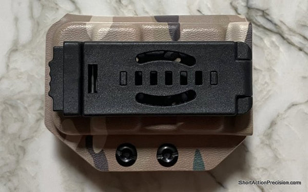 SAP KBH Kestrel Belt Holster