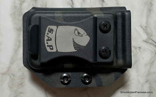 SAP KBH Kestrel Belt Holster