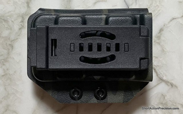 SAP KBH Kestrel Belt Holster