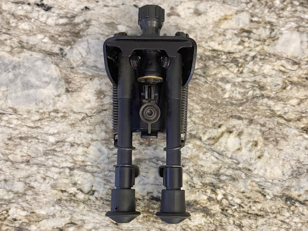 Harris BRMS 6-9 Short Swivel Bipod