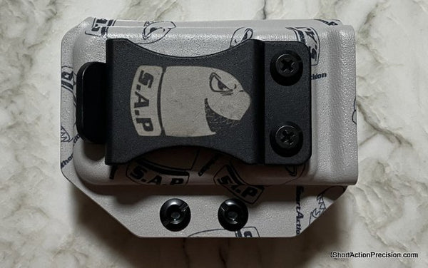 SAP KBH Kestrel Belt Holster