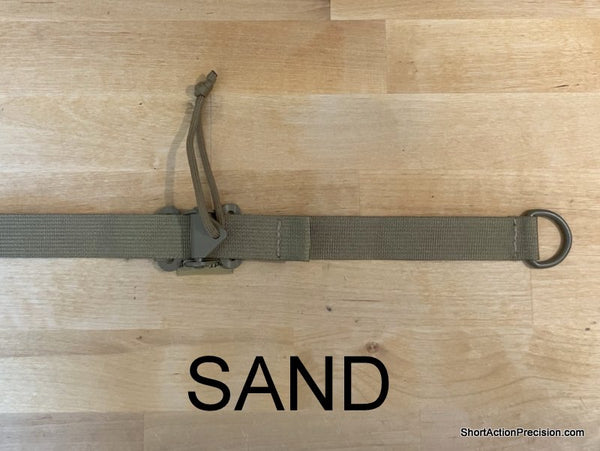 Red Tac Gear Tripod Anchor