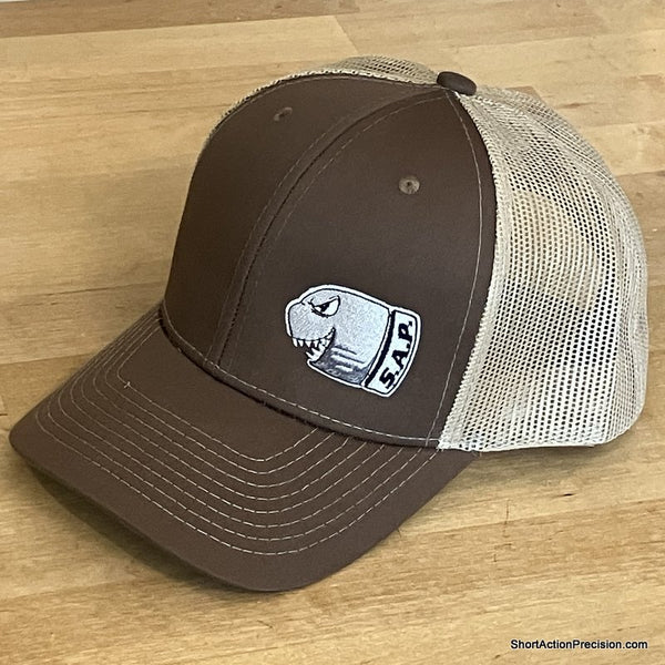 SAP Young Guns Snapback Hat
