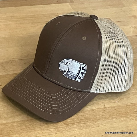 SAP Young Guns Snapback Hat