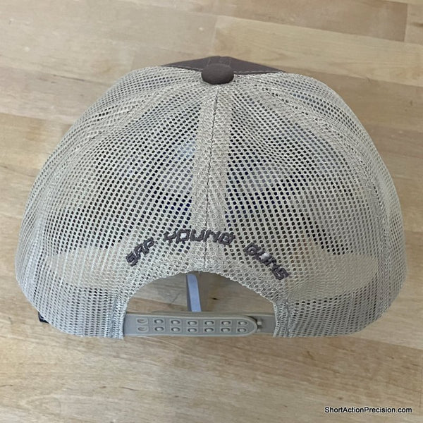 SAP Young Guns Snapback Hat
