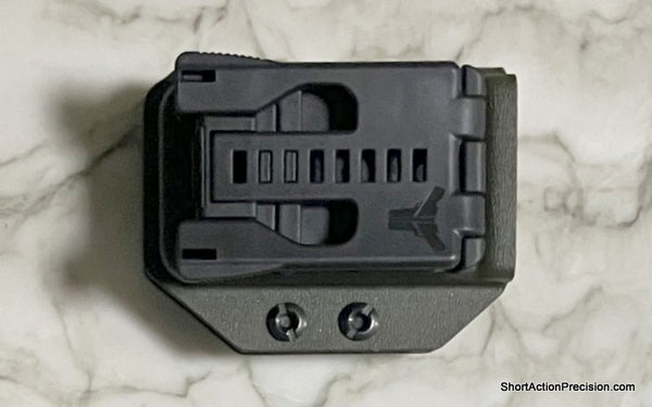 SAP KBH Kestrel Belt Holster