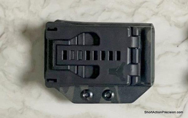 SAP KBH Kestrel Belt Holster