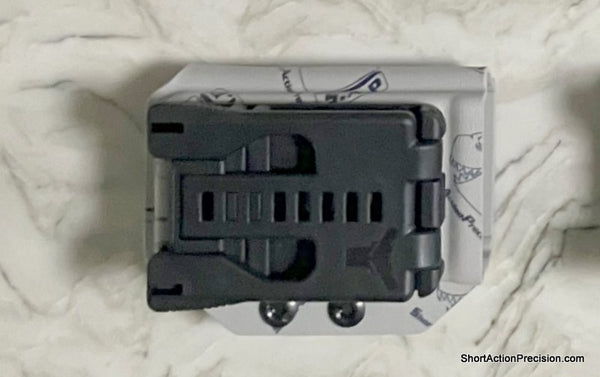 SAP KBH Kestrel Belt Holster