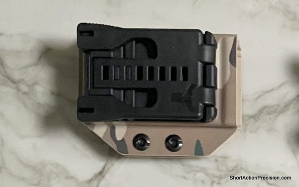 SAP KBH Kestrel Belt Holster