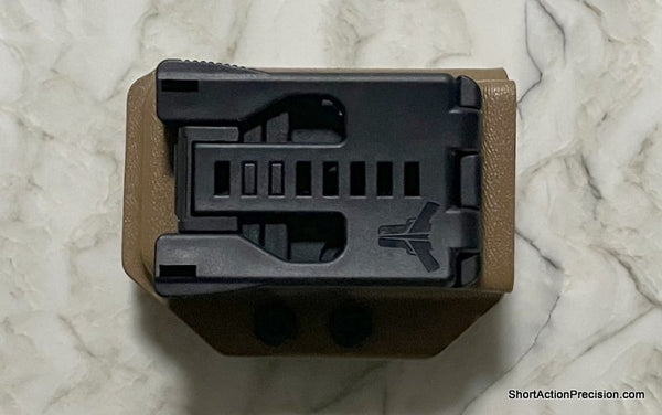 SAP KBH Kestrel Belt Holster