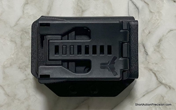 SAP KBH Kestrel Belt Holster