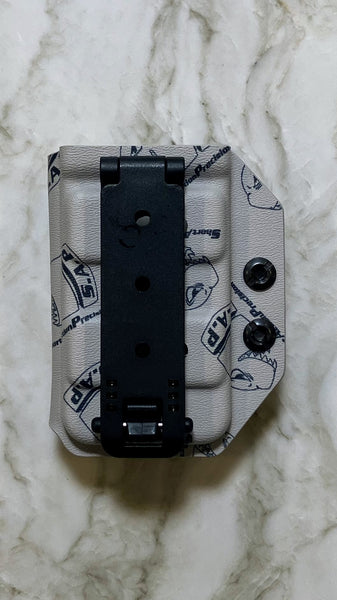 SAP KMH Kestrel Molle Holster