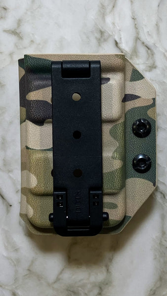SAP KMH Kestrel Molle Holster
