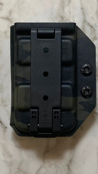 SAP KMH Kestrel Molle Holster