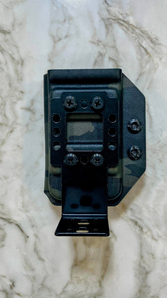 SAP KMH Kestrel Molle Holster