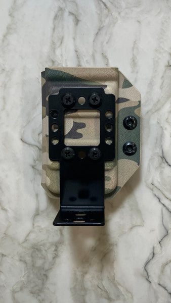 SAP KMH Kestrel Molle Holster