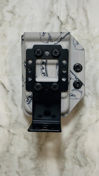 SAP KMH Kestrel Molle Holster