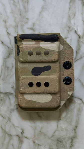 SAP KMH Kestrel Molle Holster